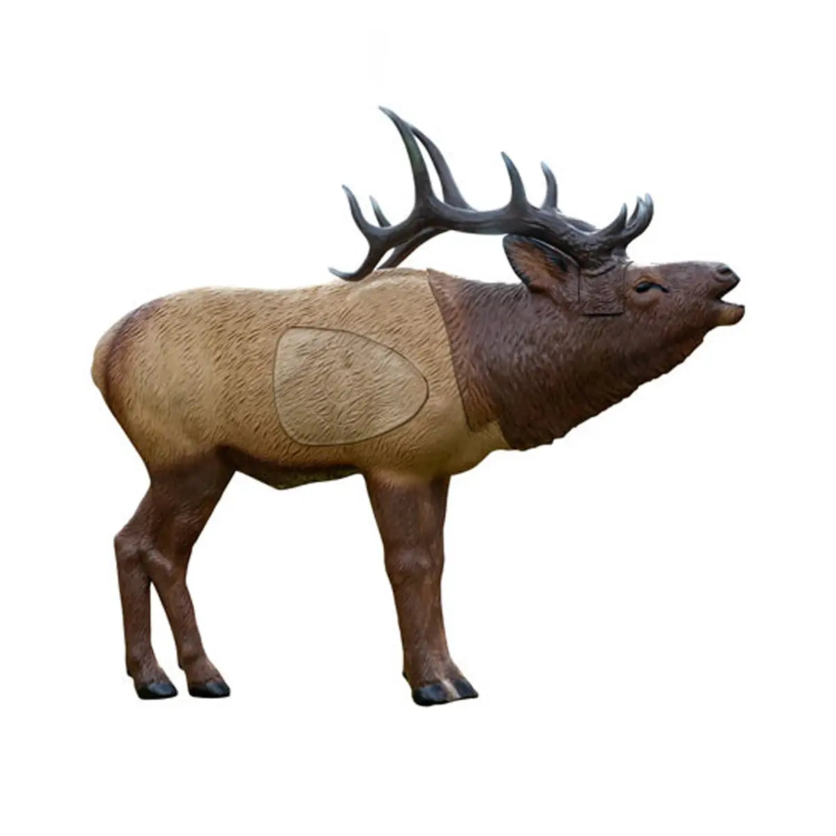 Rinehart Signature 1/3 Scale Elk Target