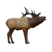 Rinehart Signature 1/3 Scale Elk Target
