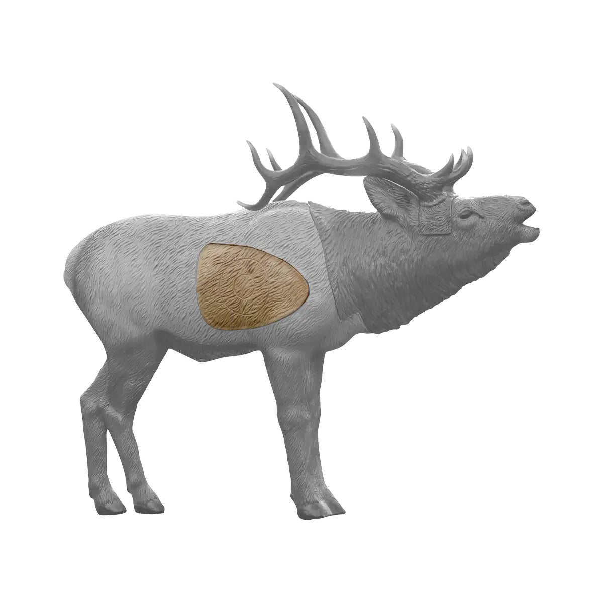Rinehart Signatue 1/3 Scale Elk Insert