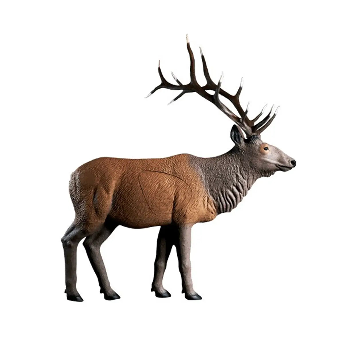 Rinehart Competition Standing Elk