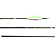 Victory Rival X Fletched Arrows