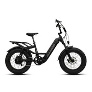 Rambo Quest Electric Bike