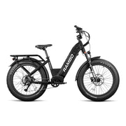 Rambo Savage 2.0 Electric Bike