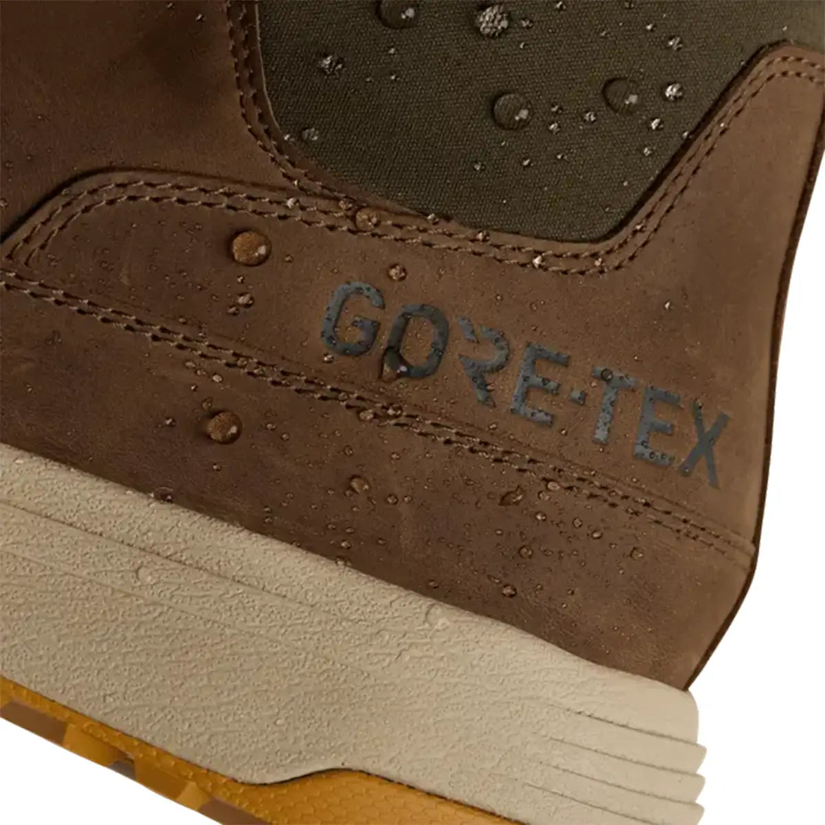Sitka Rover GTX LTH Boot