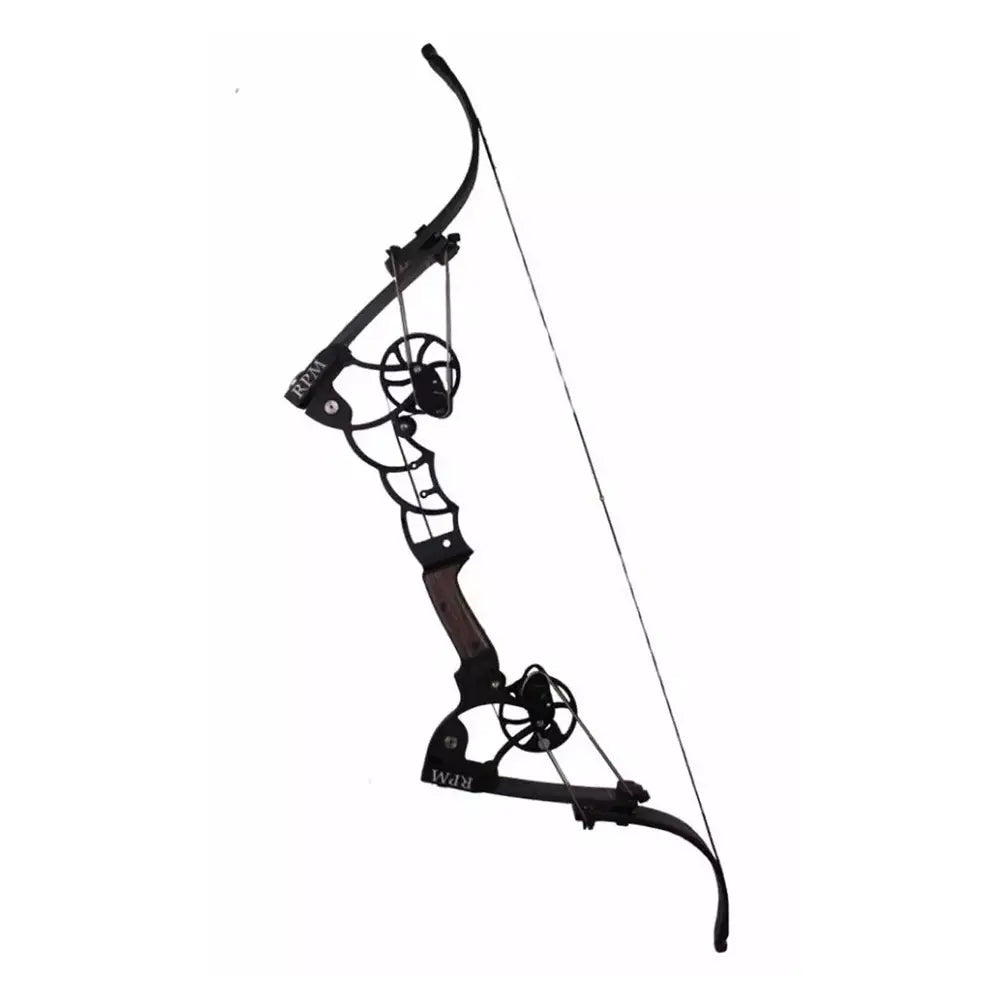 RPM Nitro XX Lever Bowfishing Bow