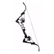 RPM Nitro XX Lever Bowfishing Bow
