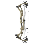Hoyt Carbon RX-10 Ultra LD Compound Hunting Bow