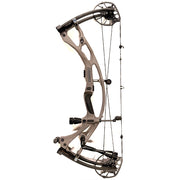 Hoyt Carbon RX-8  - RH - 65#  - Used Bow