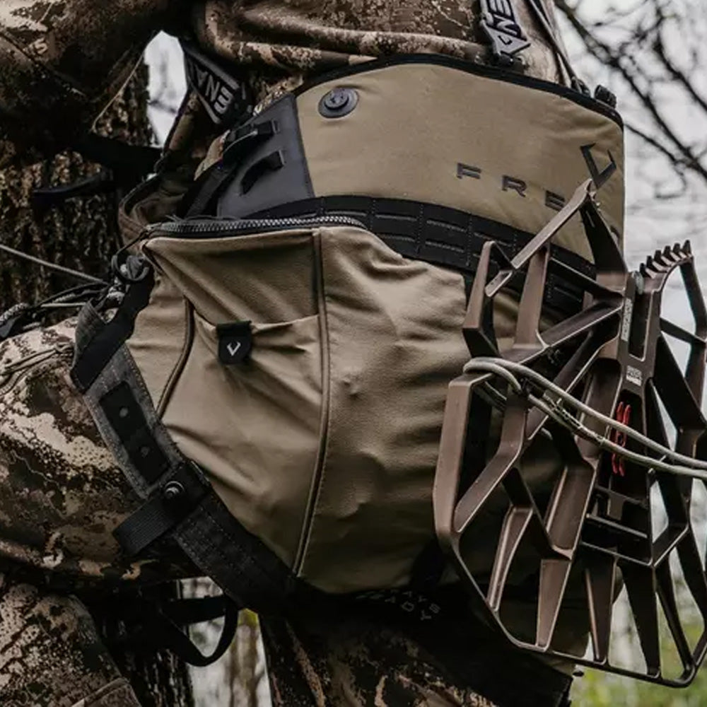 Saddle Hunting Buying Guide