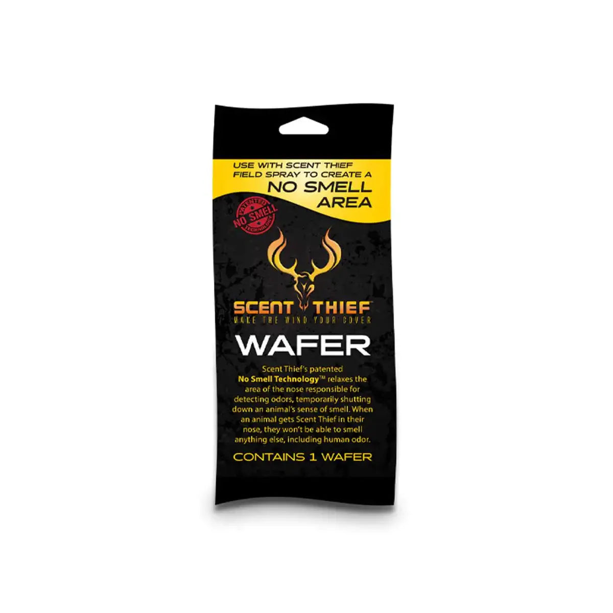 Scent Thief Scent Wafer