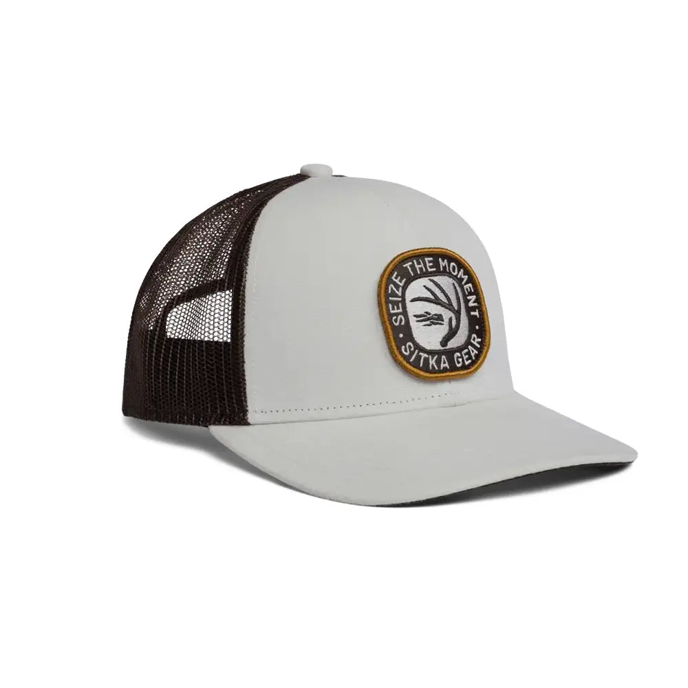 Sitka Seize Icon Mid Pro Trucker