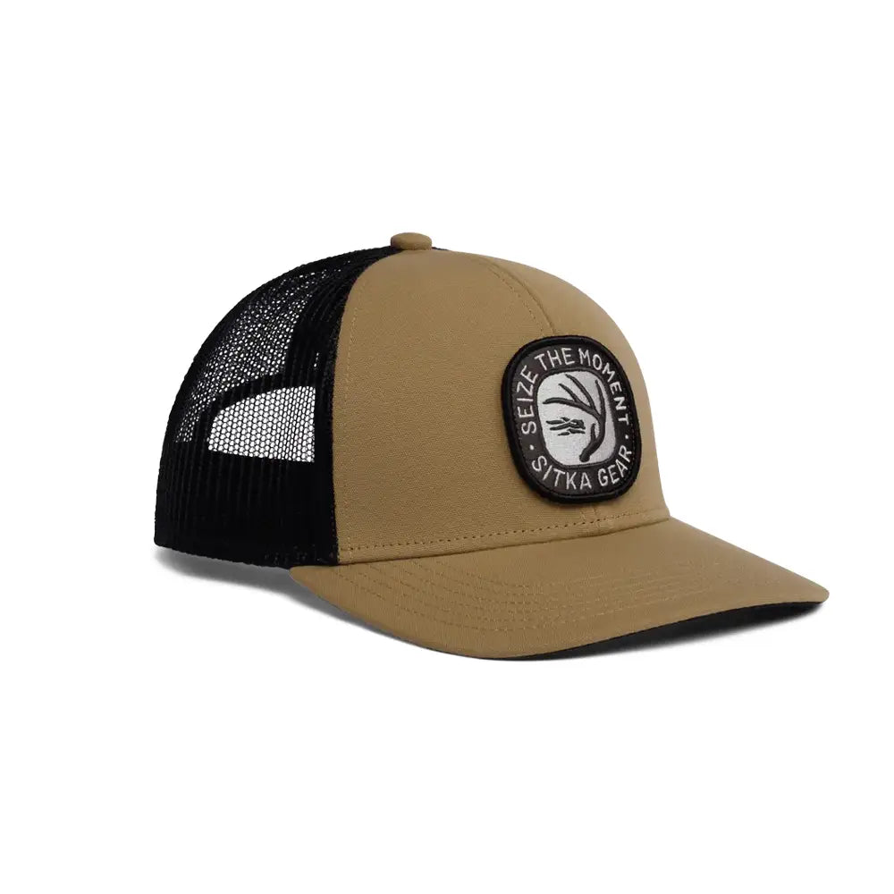 Sitka Seize Icon Mid Pro Trucker