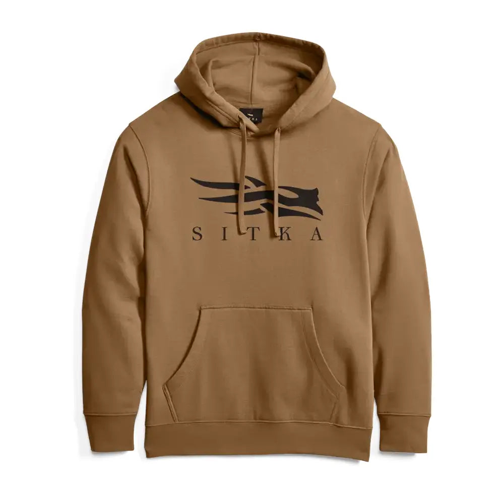 Sitka Icon Hoodie