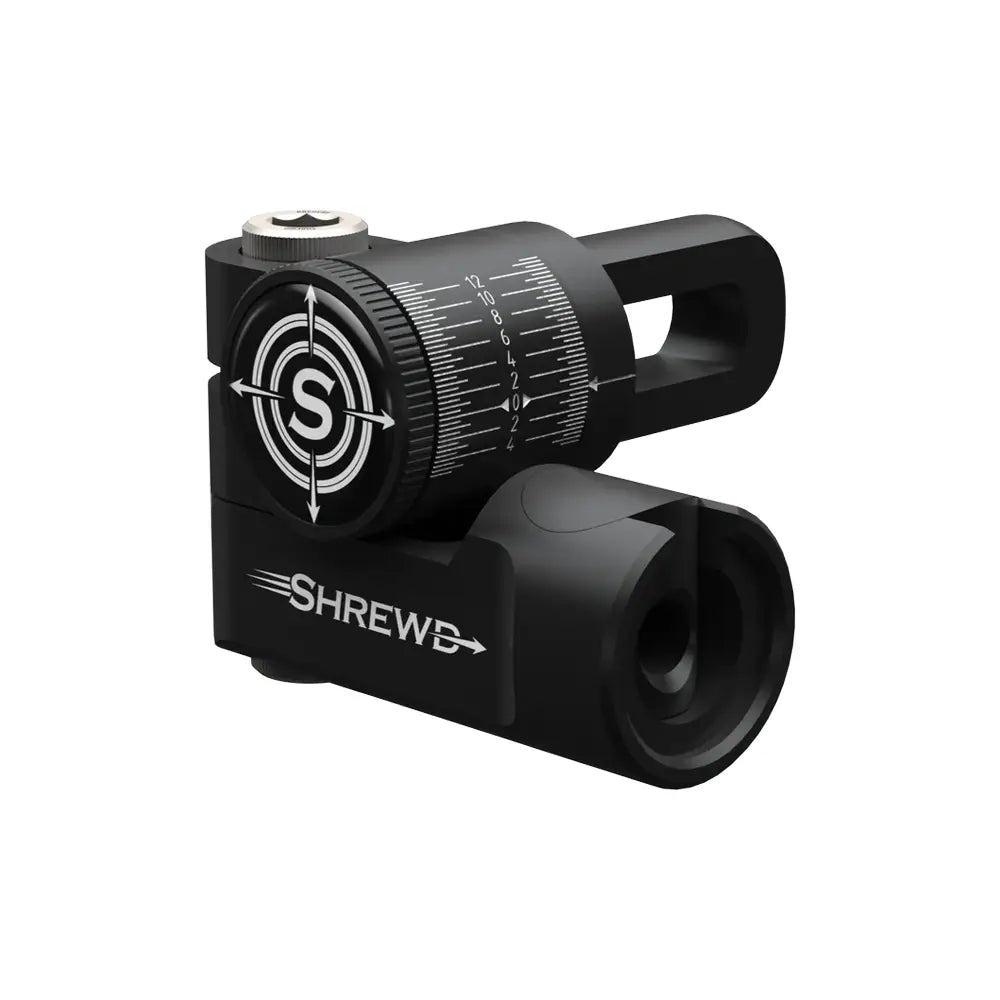 Shrewd Atlas V-Bar