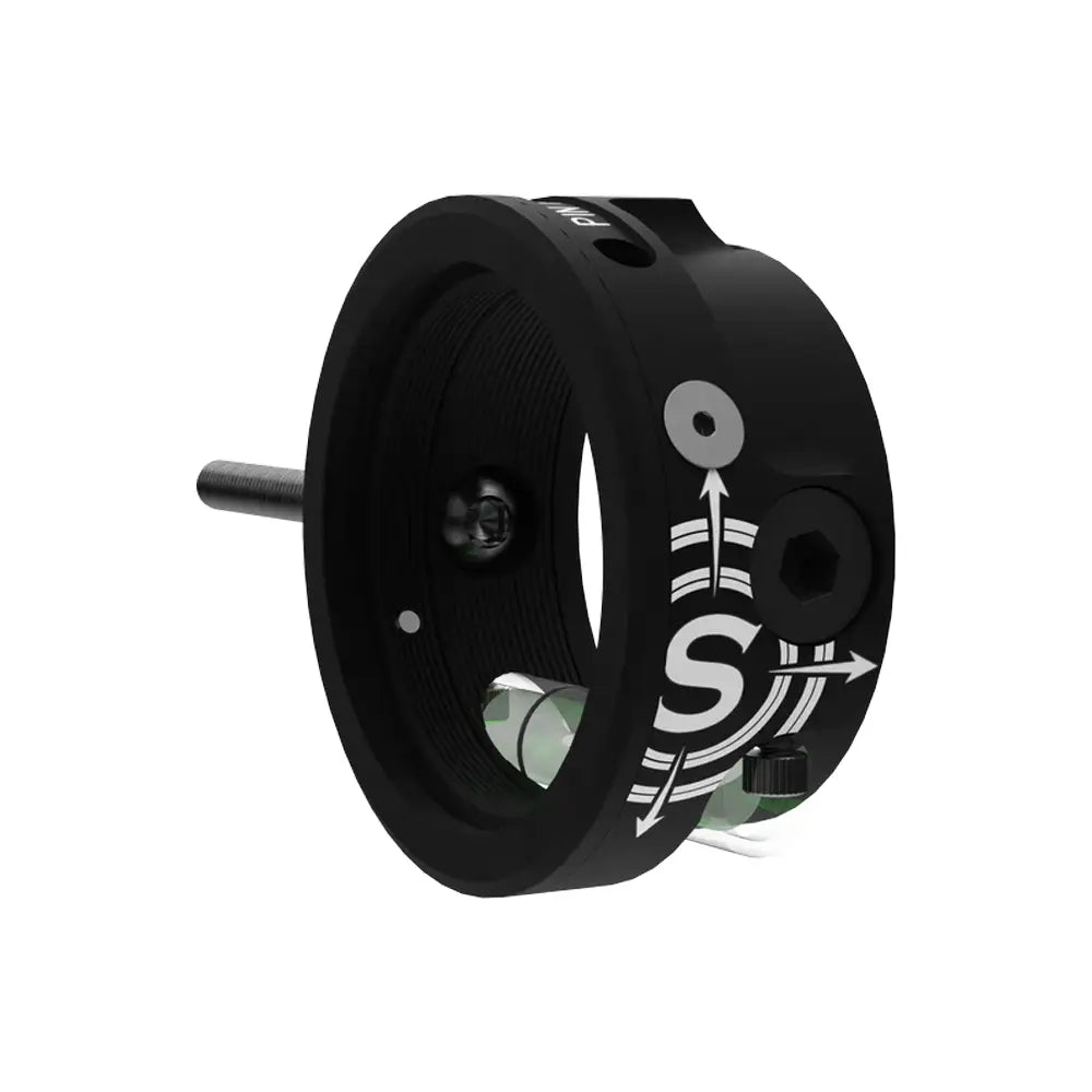 Shrewd Optum Scope