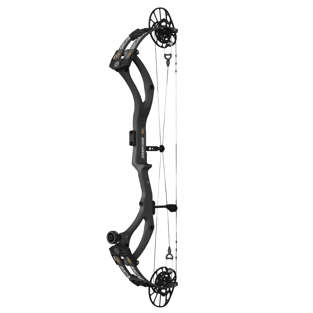 2027 PSE Sicario - Mach Carbon