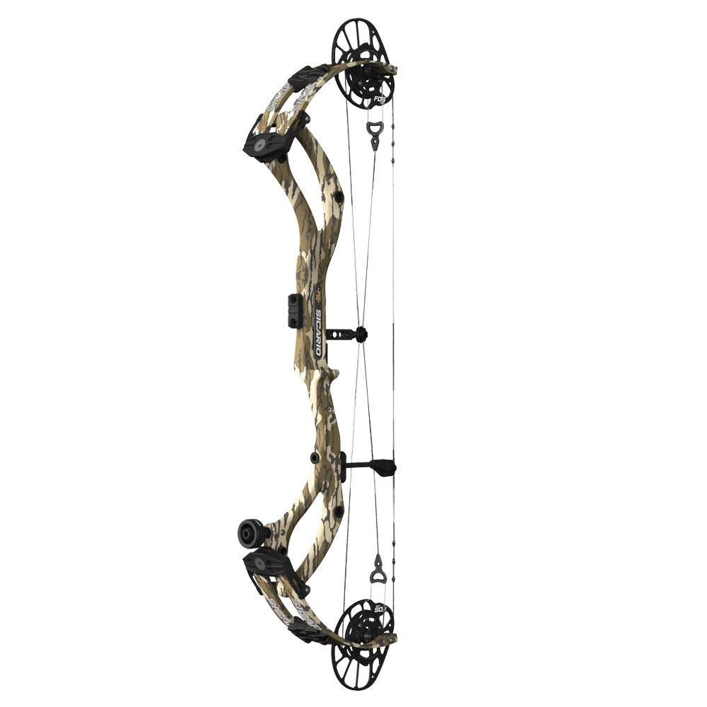 2027 PSE Sicario - Mach Carbon