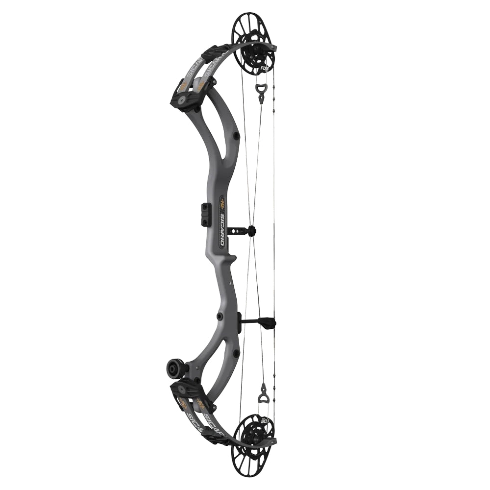 2027 PSE Sicario - Mach Carbon