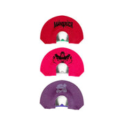 Phelps Signature AMP 3 Pack Elk Calls