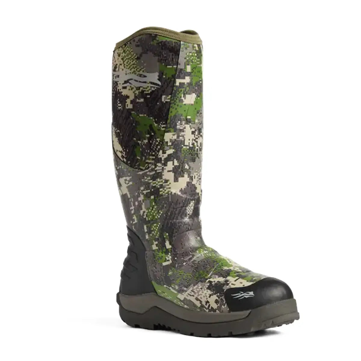 Sitka Back40 Boot