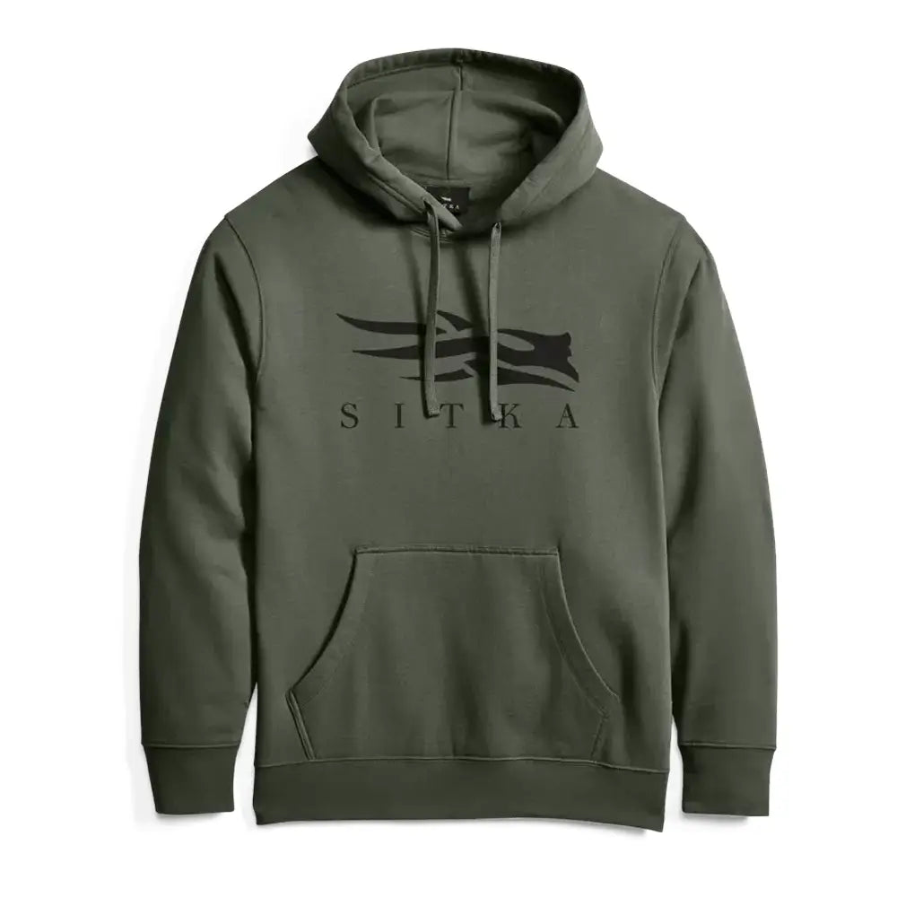Sitka Icon Hoodie