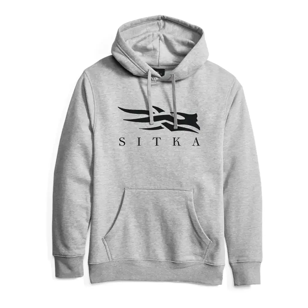 Sitka Icon Hoodie