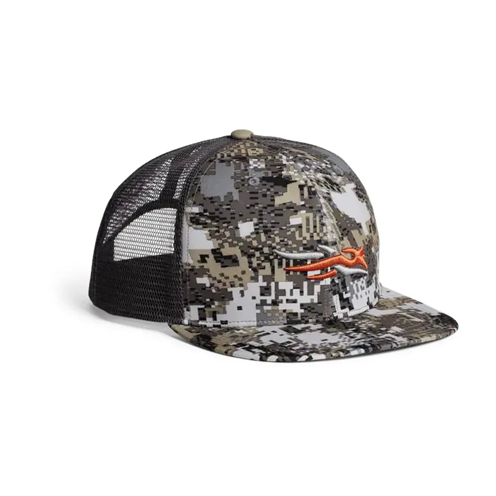 Sitka Trucker Hat