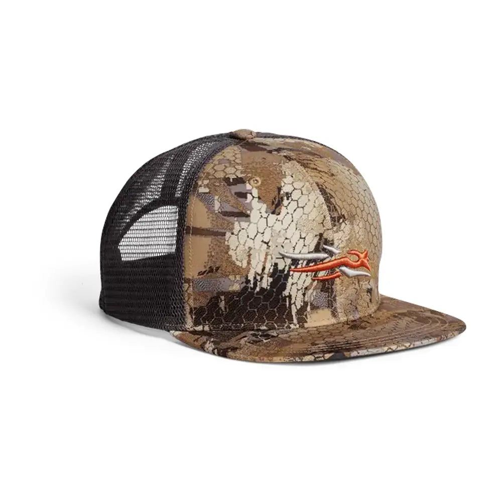 Sitka Trucker Hat