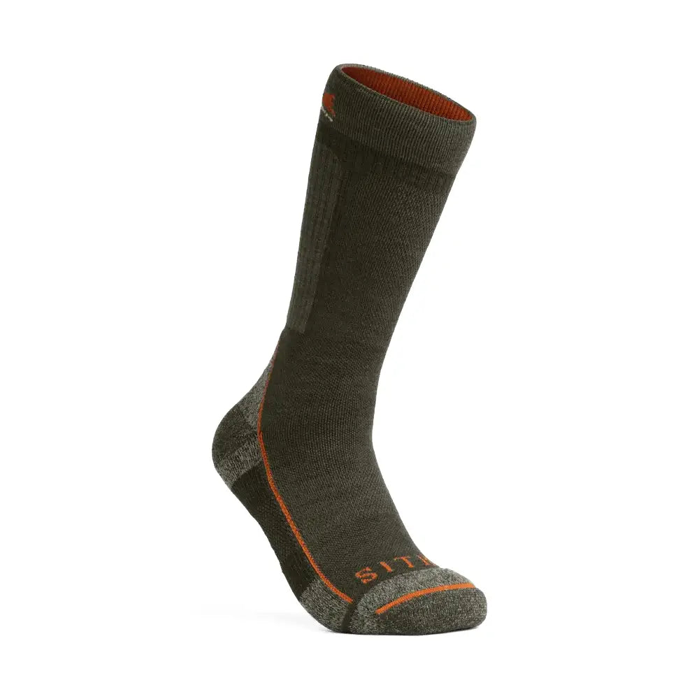 Sitka Mid Weight Crew Sock