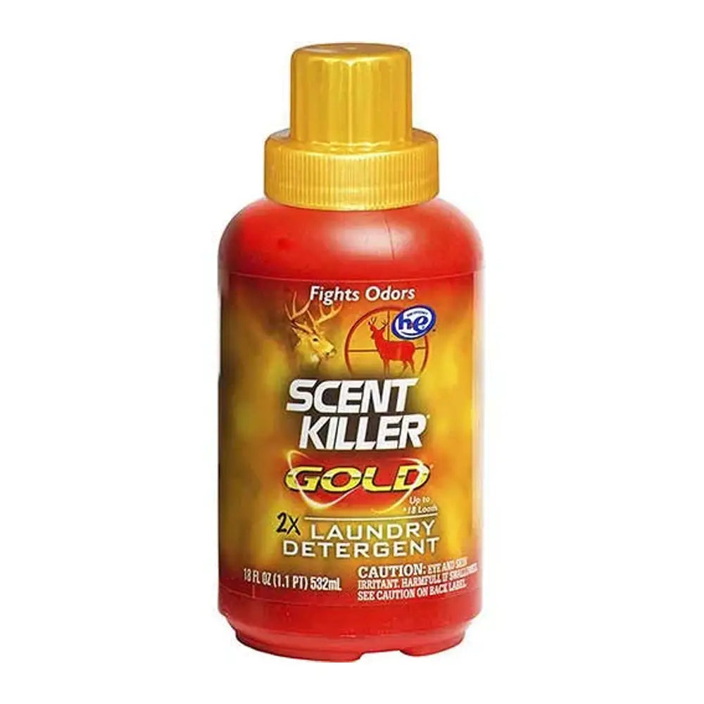 Wildlife Research Center Scent Killer Gold Laundry Detergent