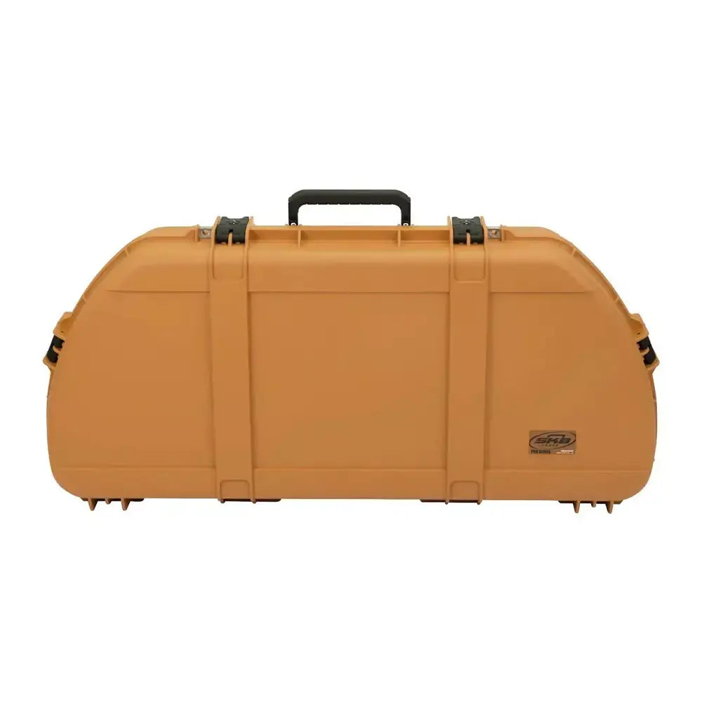 SKB 3i-4318 iSeries Shaped Bowcase