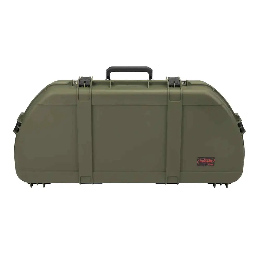 SKB 3i-4318 iSeries Shaped Bowcase