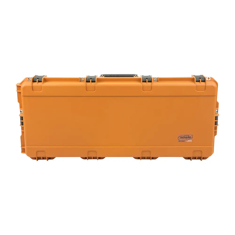 SKB 3i-4217 Pro Series Large Coyote Brown Bow Case
