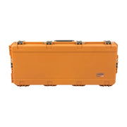 SKB 3i-4217 Pro Series Large Coyote Brown Bow Case