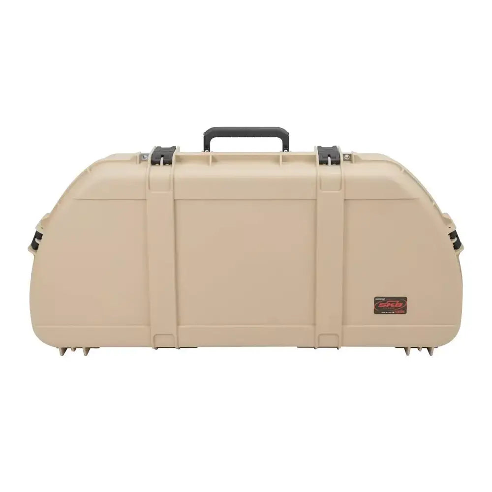 SKB 3i-4318 iSeries Shaped Bowcase