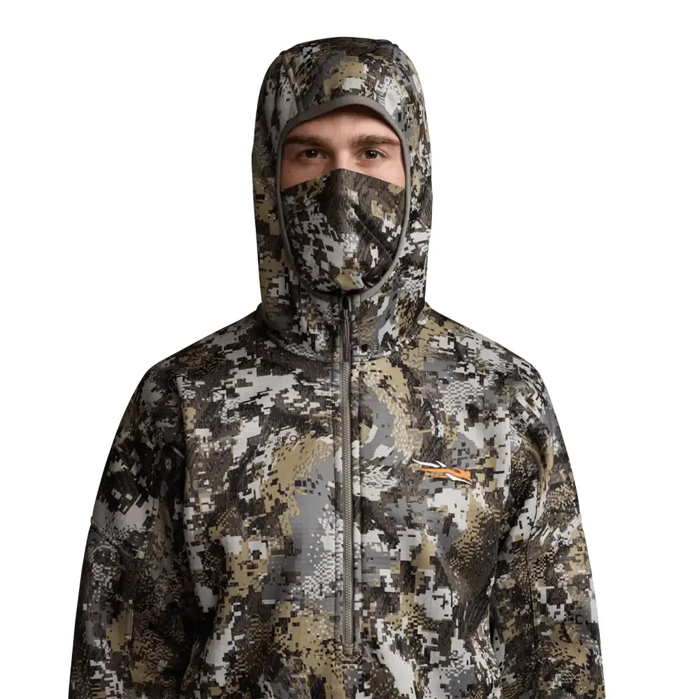 Sitka Solace Hoodie