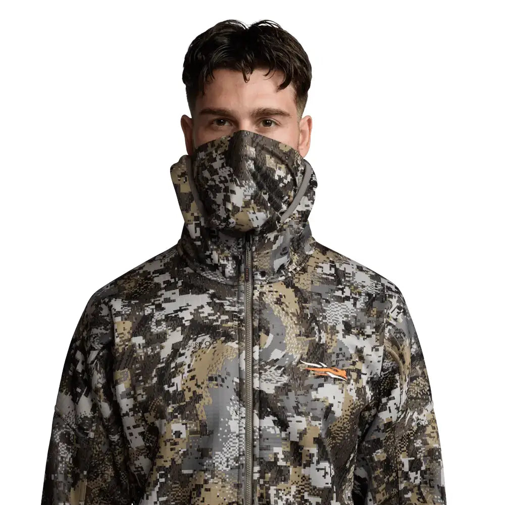 Sitka Solace Hoodie