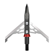 Speed Broadhead shown deployed
