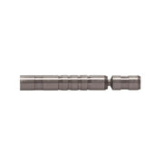 Easton 5mm Stainless Steel HIT Inserts