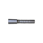 Easton 5mm Steel Half Outs