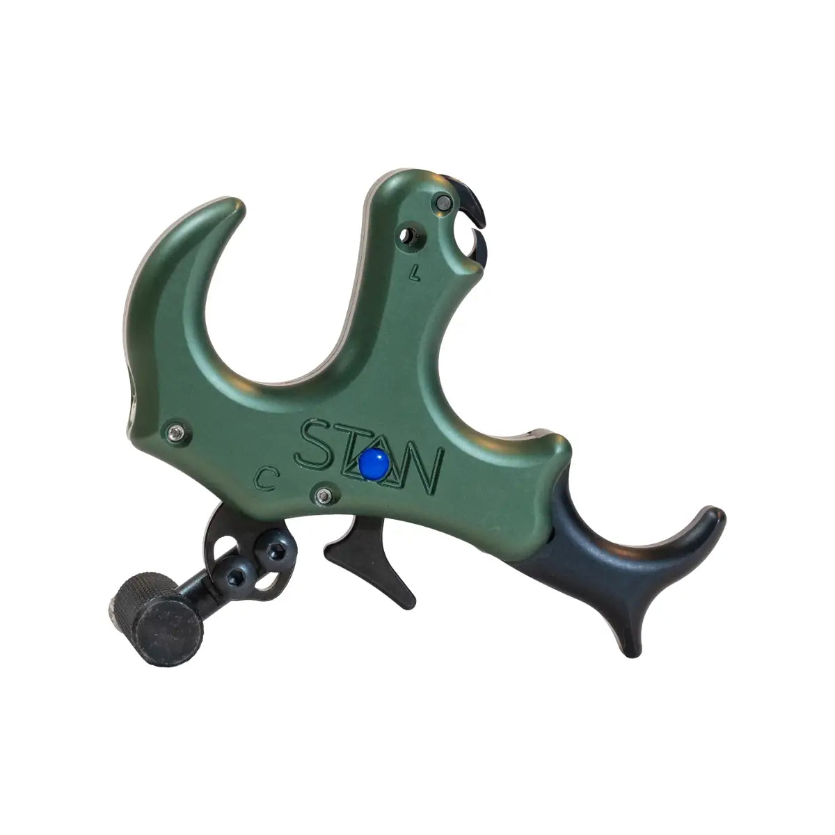 Stan Onnex Clicker Thumb Button Release
