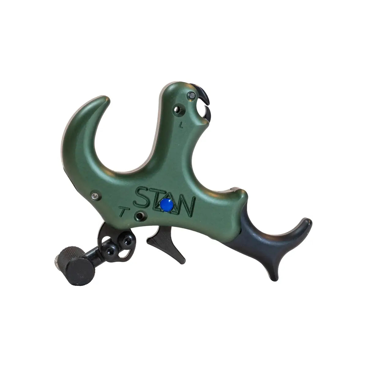 Stan Onnex Thumb Button Release