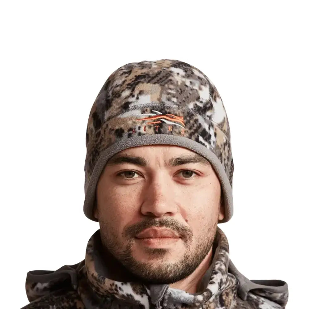 Sitka Stratus WS Beanie