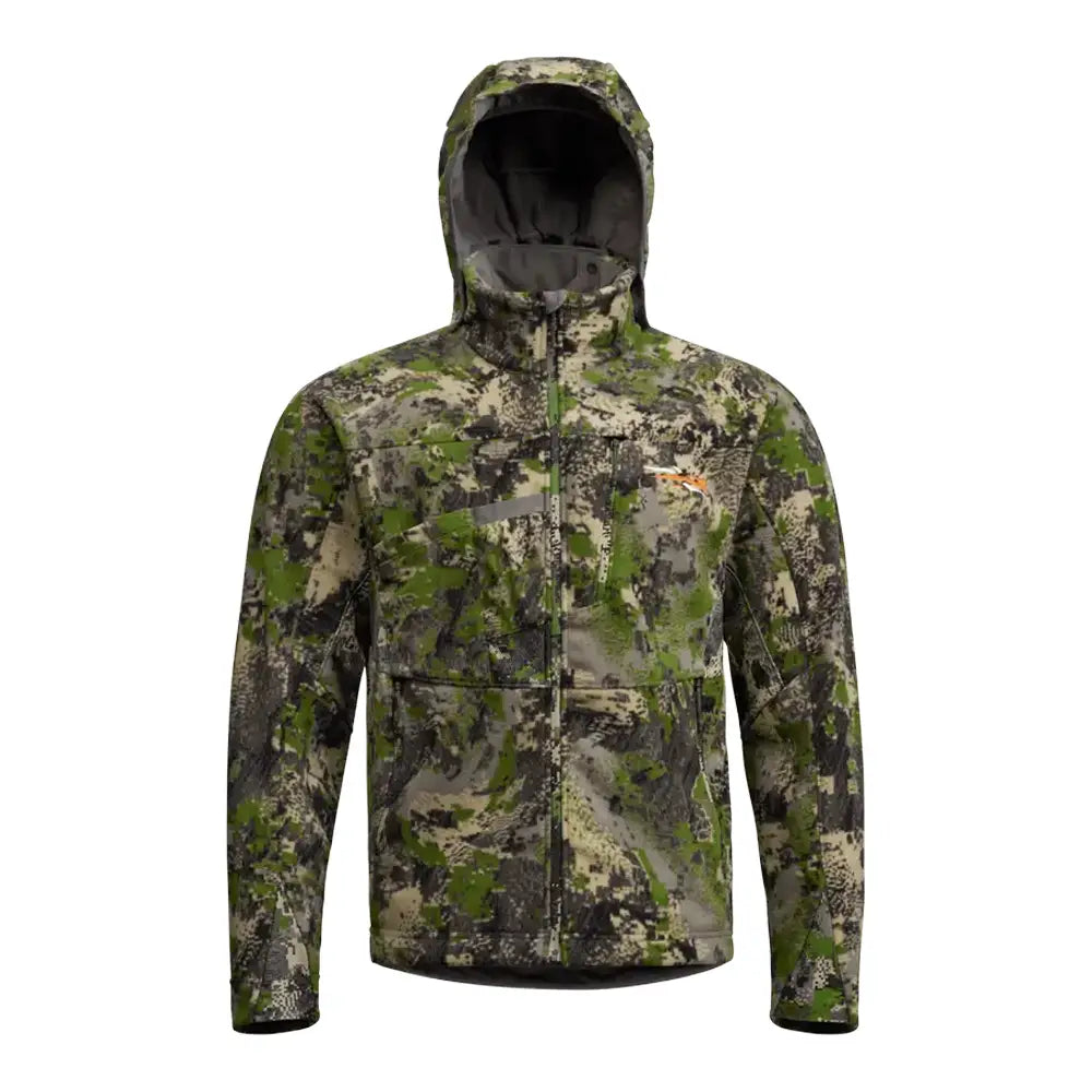 Sitka Stratus Jacket 2.0