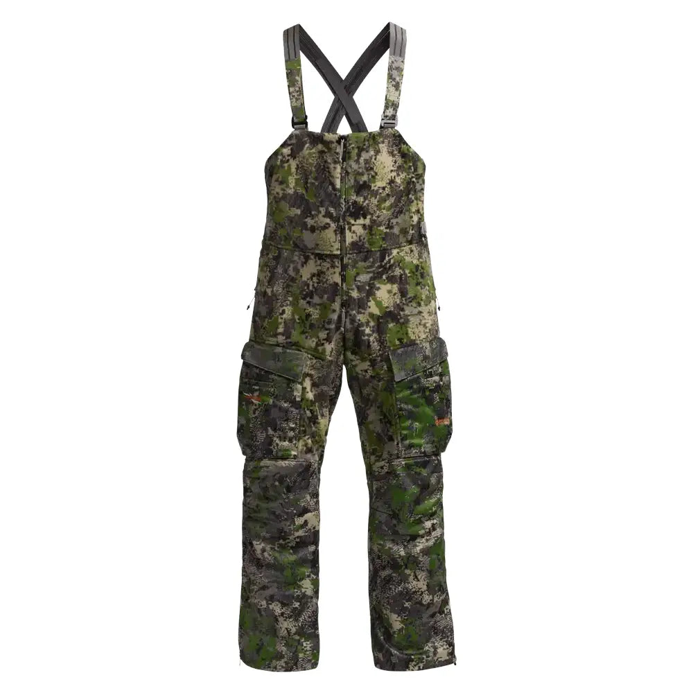 Sitka Stratus 2.0 Bib