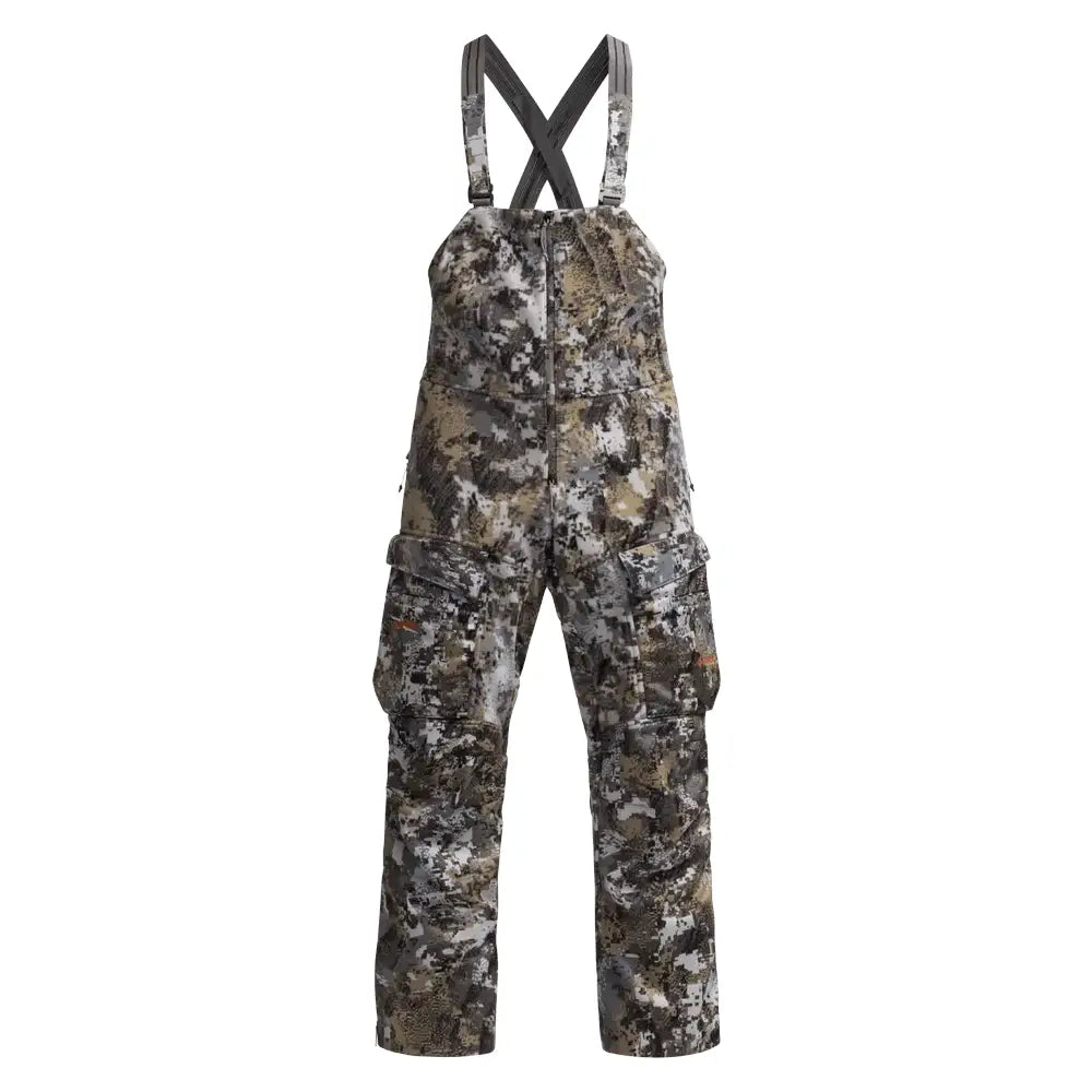 Sitka Stratus 2.0 Bib