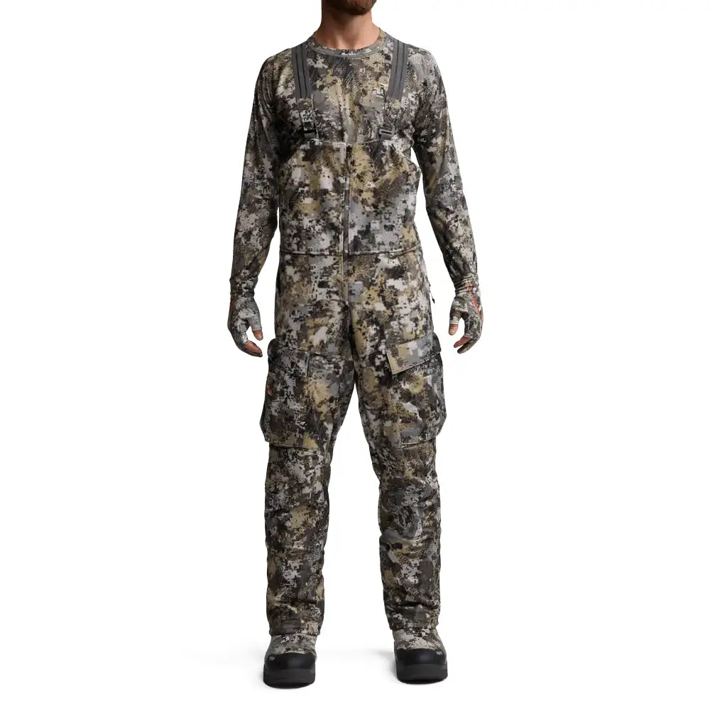 Sitka Stratus 2.0 Bib