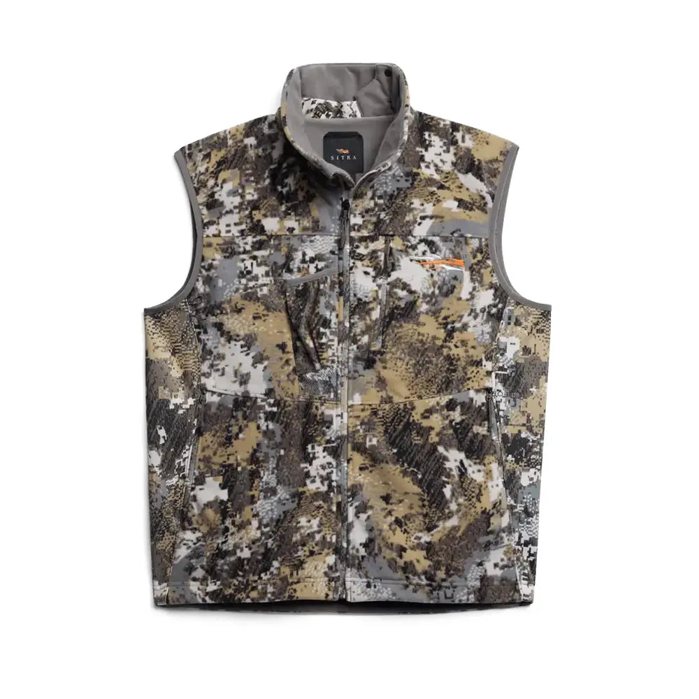 Sitka Stratus Vest 2.0