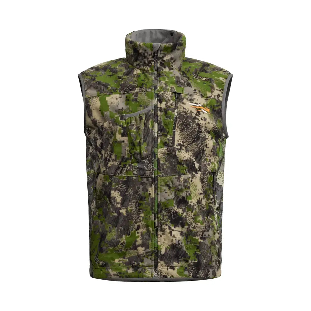 Sitka Stratus Vest 2.0