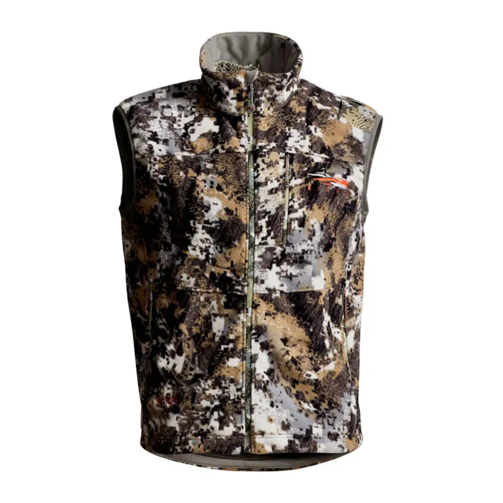 Sitka Stratus Vest